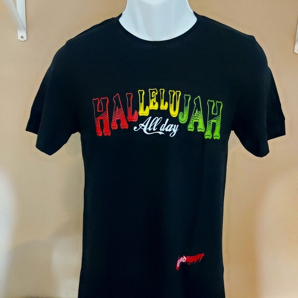 Blood Bought Unlimited Other - Men's T-shirt
